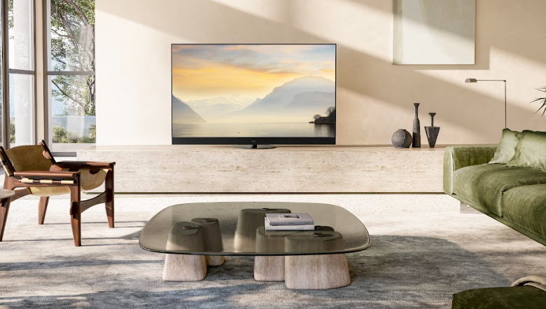 Tecnología Panasonic para el Día del Padre 